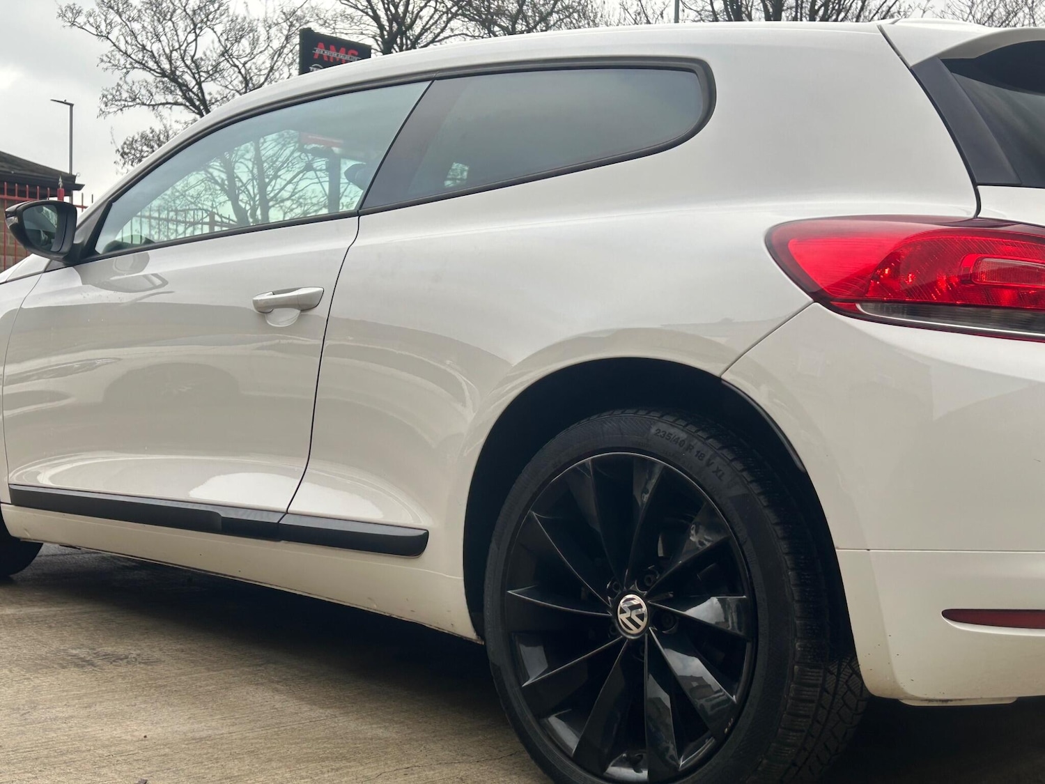 Used Volkswagen Scirocco 2011 for sale - 77412009: Photo 55