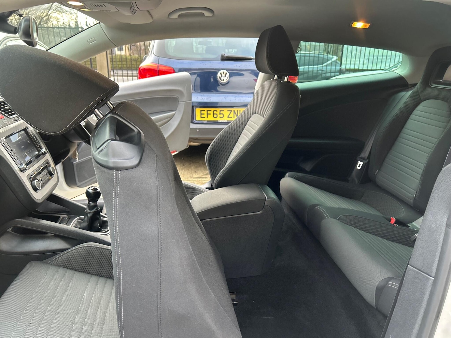 Used Volkswagen Scirocco 2011 for sale - 77412009: Photo 58