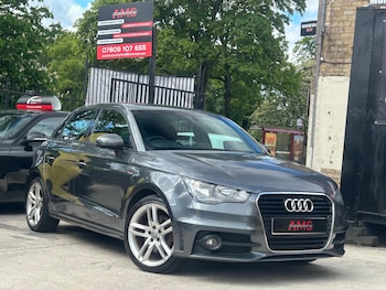 Used Audi A1 2013 for sale - 78601503: Photo