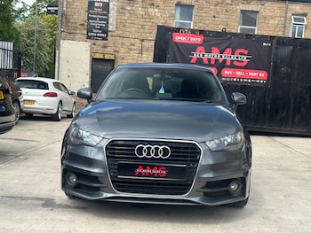 Used Audi A1 2013 for sale - 78601503: Photo