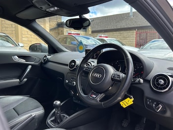 Used Audi A1 2013 for sale - 78601503: Photo