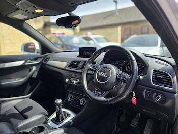 Used Audi Q3 2012 for sale - 78763190: Photo