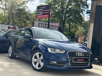 Used Audi A3 2013 for sale - 79836650: Photo