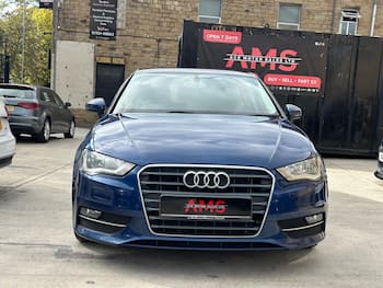 Used Audi A3 2013 for sale - 79836650: Photo