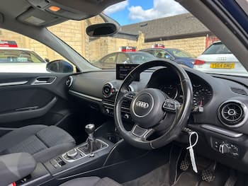 Used Audi A3 2013 for sale - 79836650: Photo