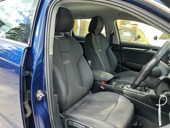 Used Audi A3 2013 for sale - 79836650: Photo