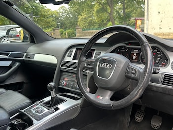 Used Audi A6 2011 for sale - 79471463: Photo