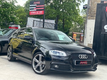 Used Audi A3 2012 for sale - 78608900: Photo