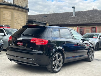 Used Audi A3 2012 for sale - 78608900: Photo