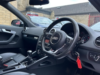 Used Audi A3 2012 for sale - 78608900: Photo
