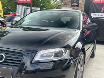 Used Audi A3 2012 for sale - 78608900: Photo