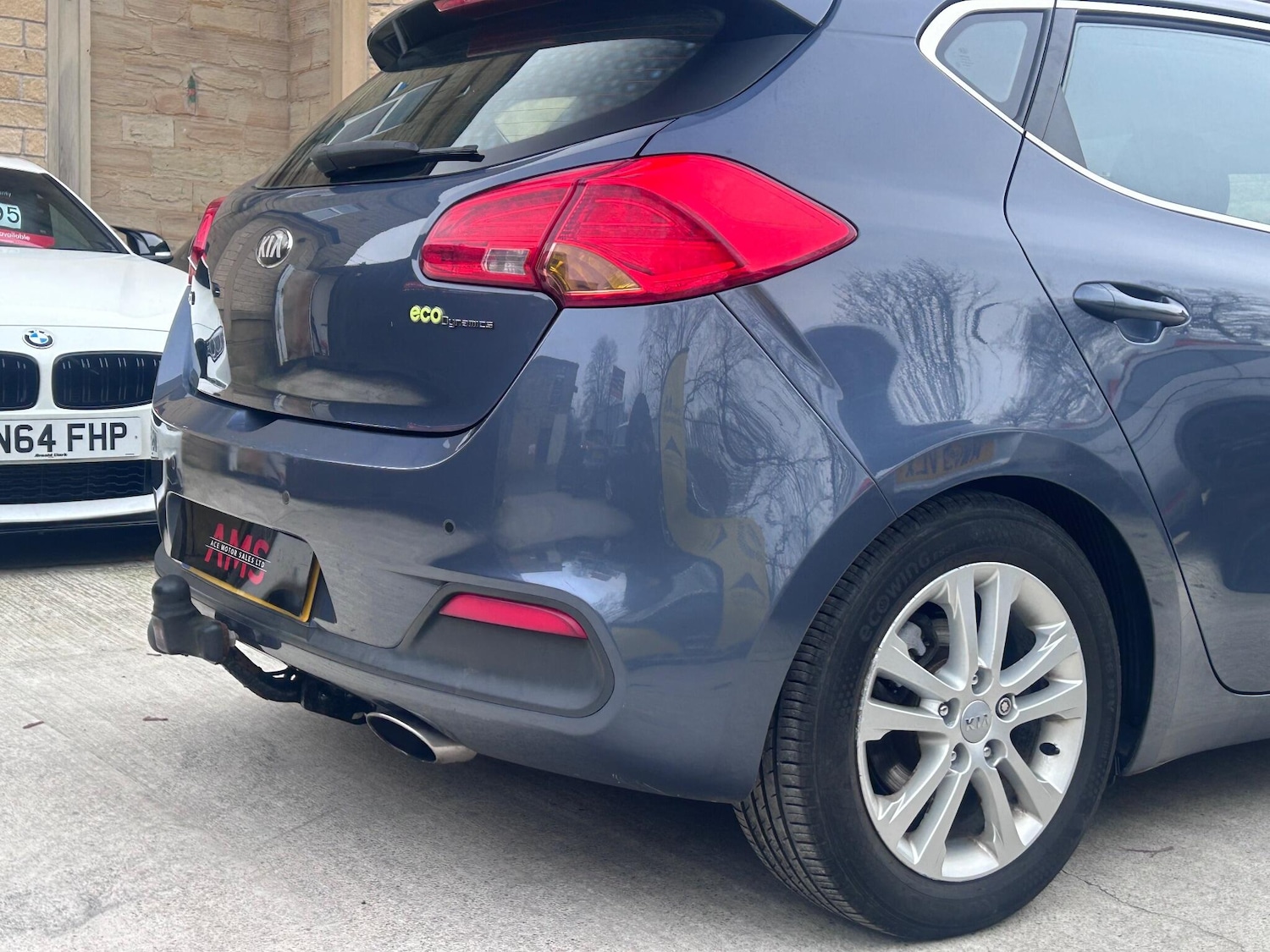 Used Kia Ceed 2012 for sale - 77131650: Photo 17