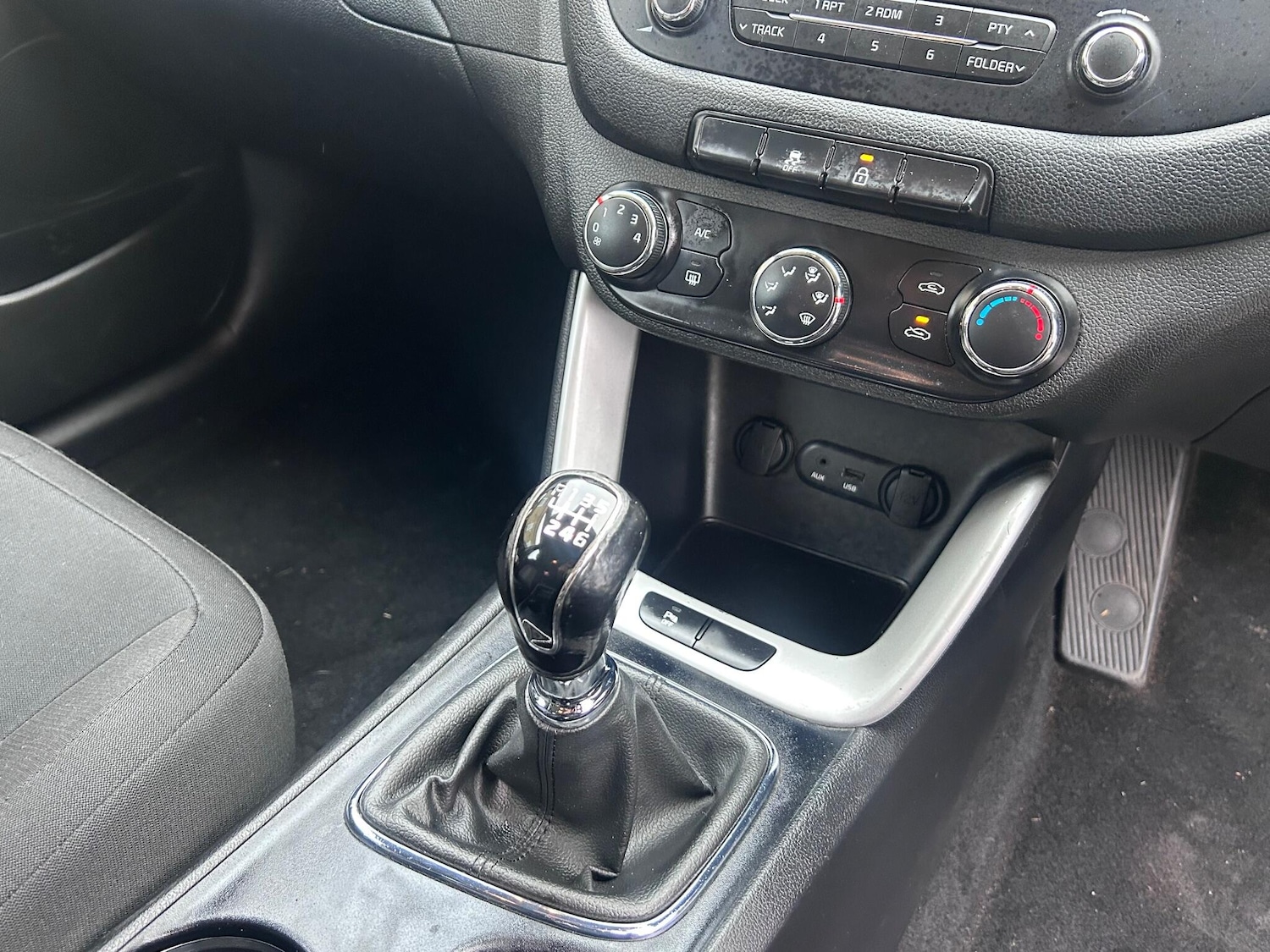 Used Kia Ceed 2012 for sale - 77131650: Photo 21