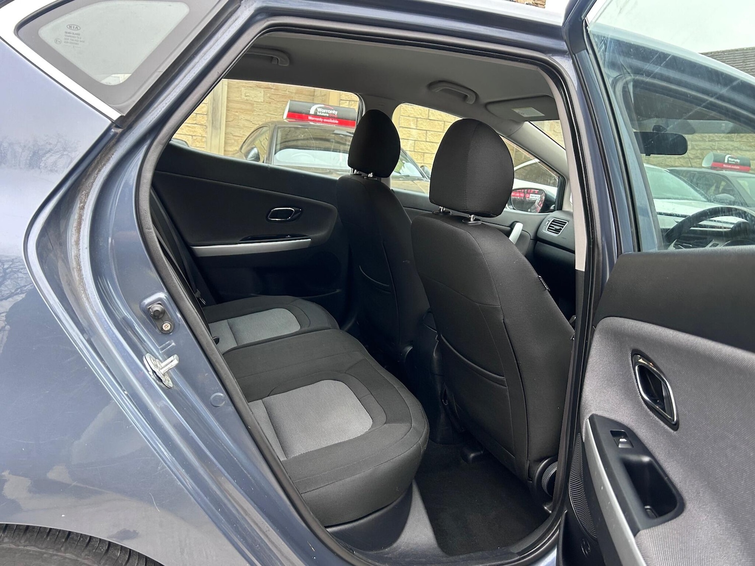 Used Kia Ceed 2012 for sale - 77131650: Photo 25