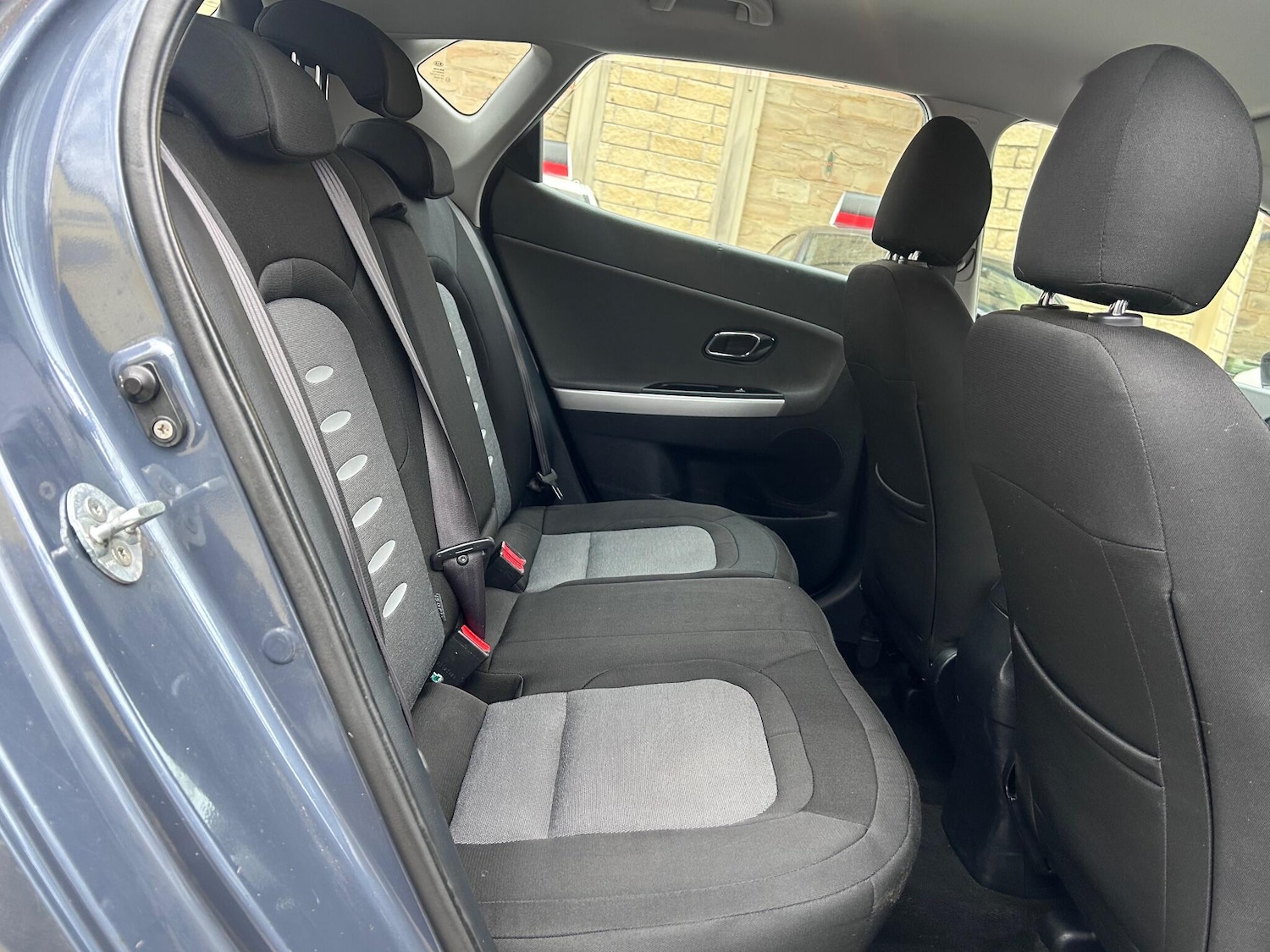 Used Kia Ceed 2012 for sale - 77131650: Photo 26