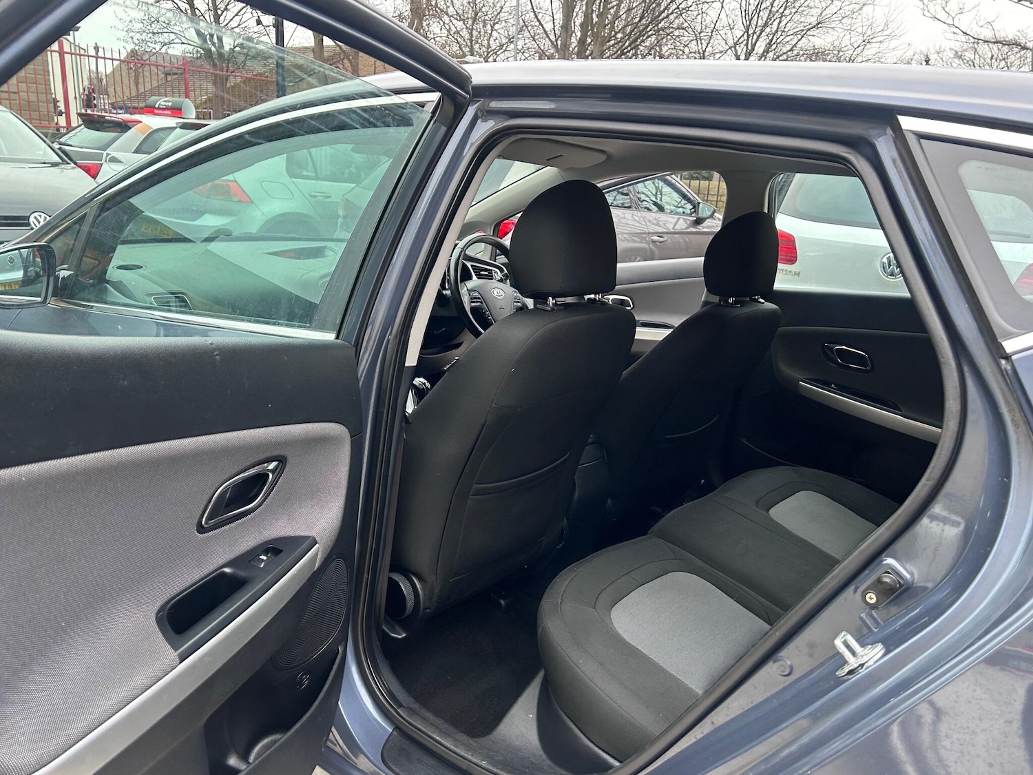 Used Kia Ceed 2012 for sale - 77131650: Photo 27