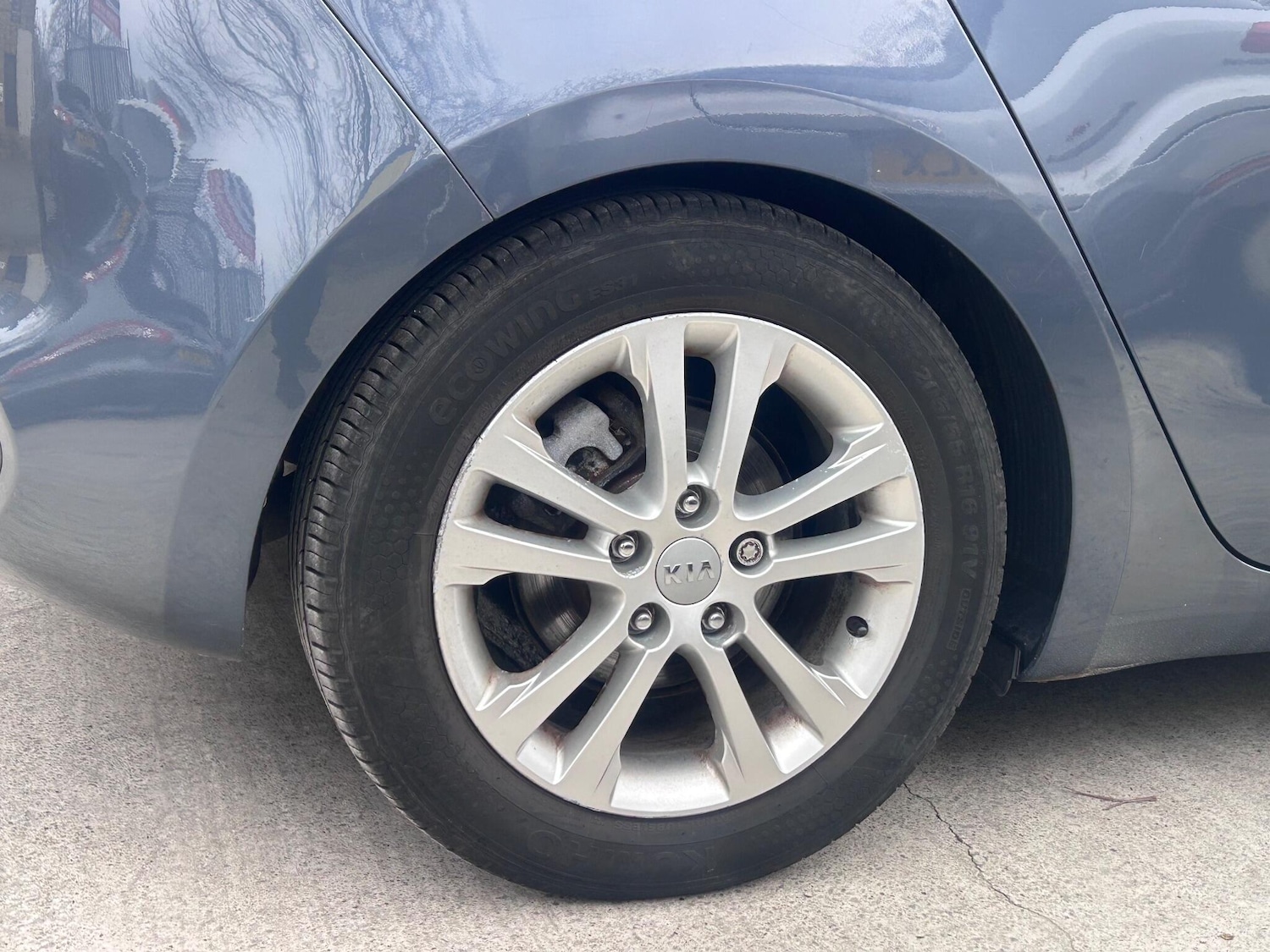 Used Kia Ceed 2012 for sale - 77131650: Photo 33