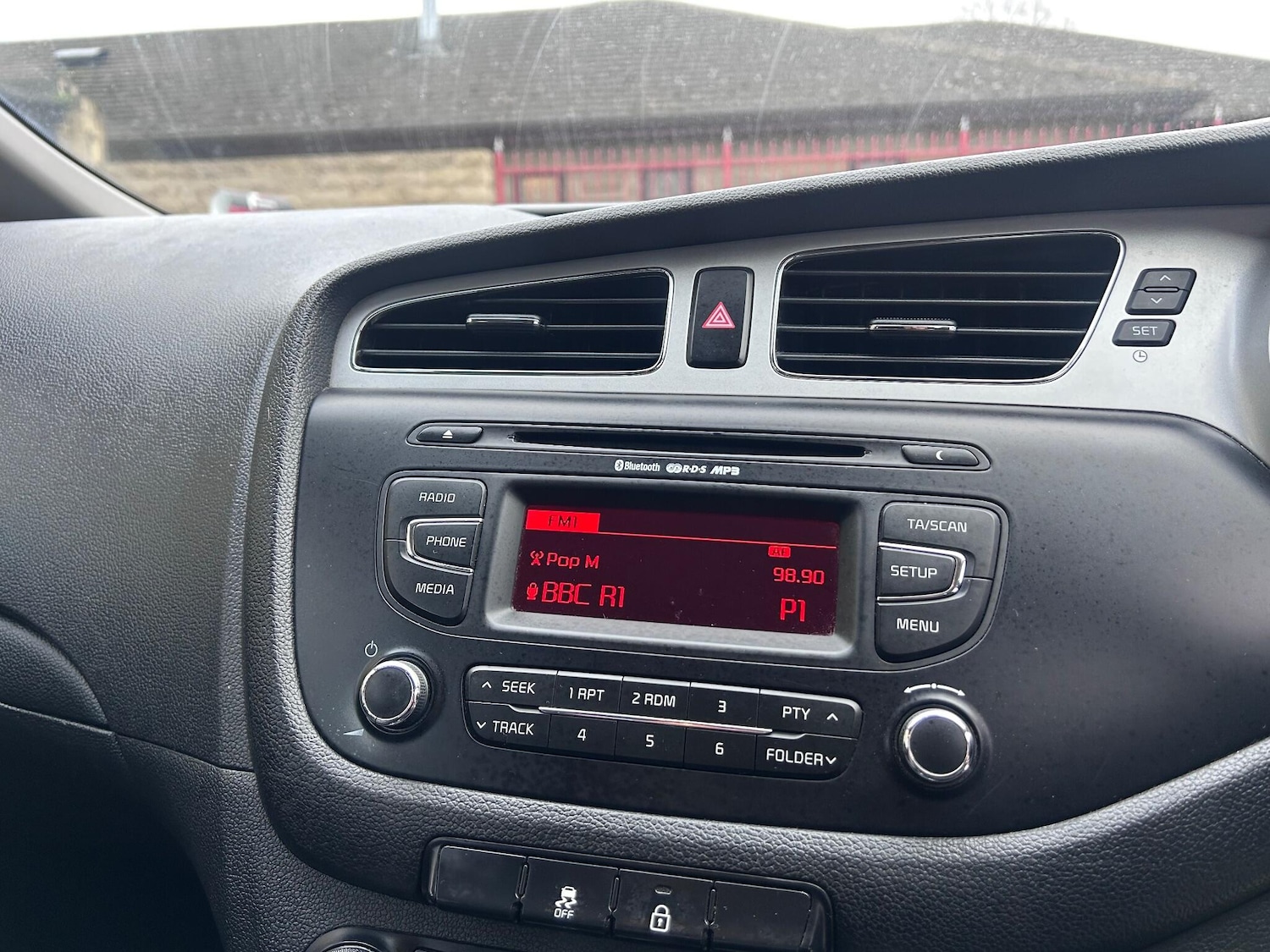 Used Kia Ceed 2012 for sale - 77131650: Photo 35