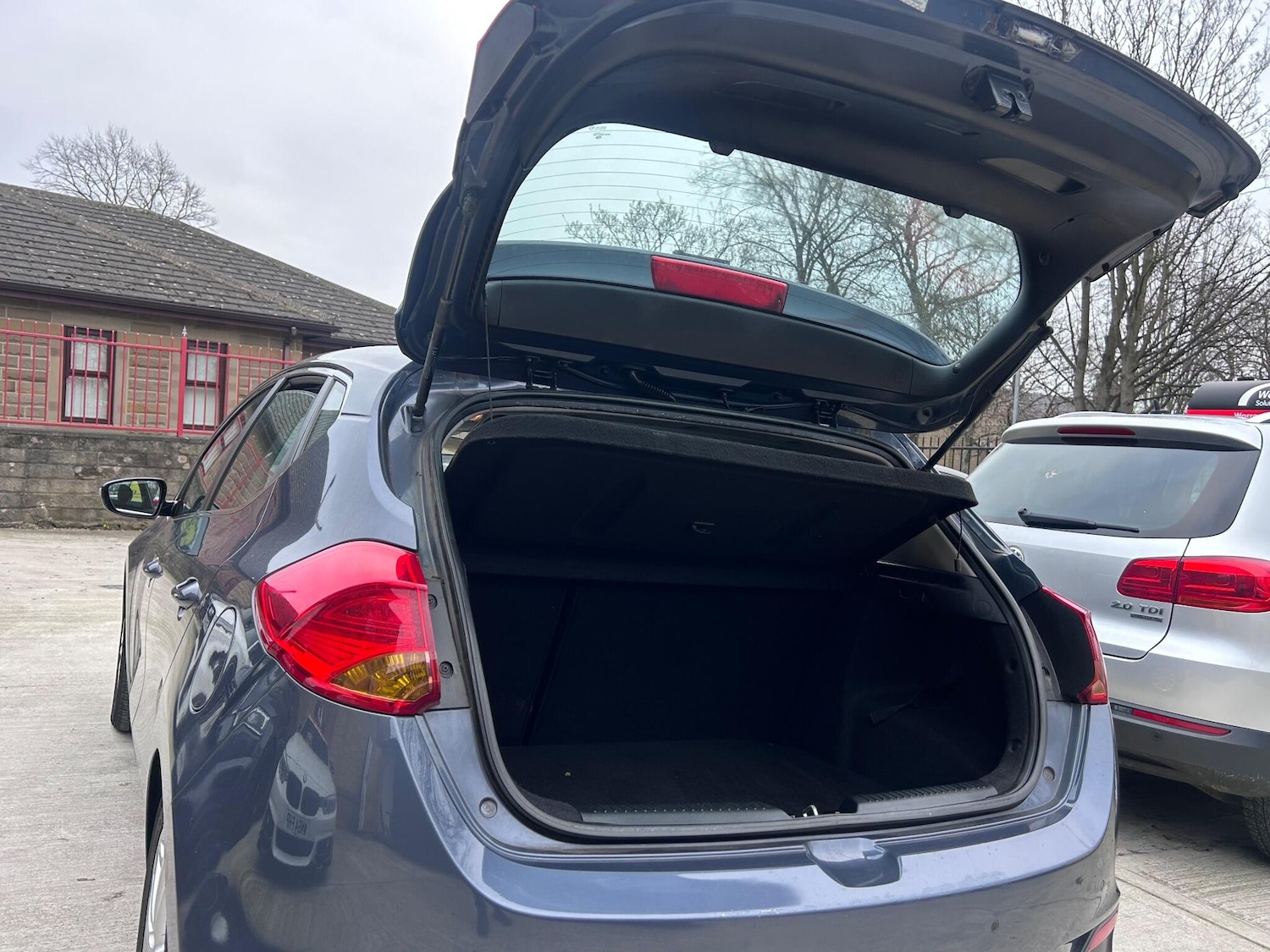 Used Kia Ceed 2012 for sale - 77131650: Photo 38