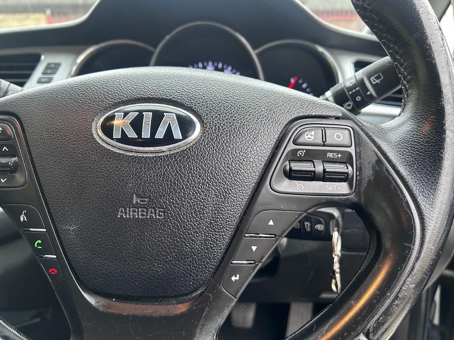 Used Kia Ceed 2012 for sale - 77131650: Photo 40