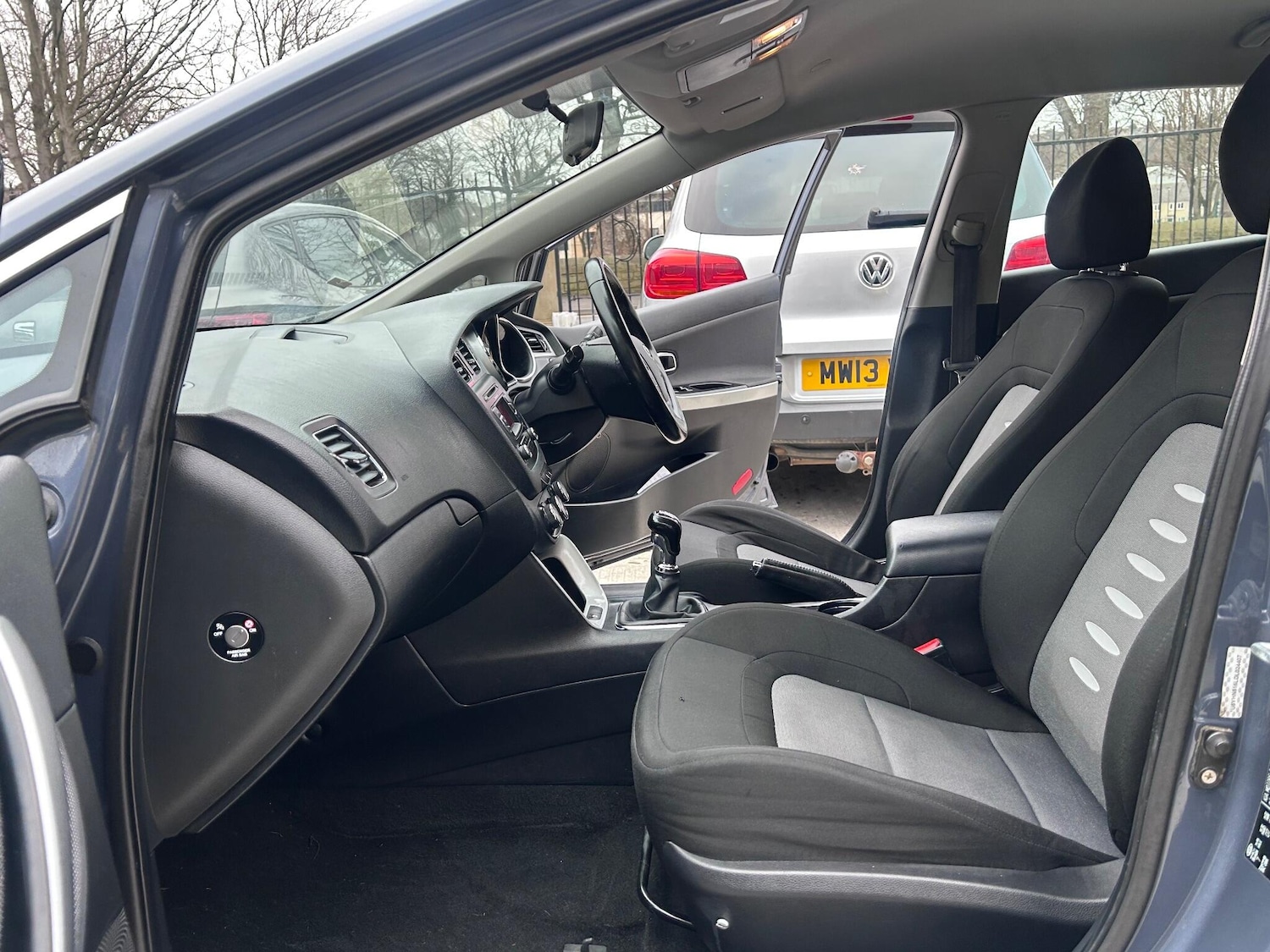 Used Kia Ceed 2012 for sale - 77131650: Photo 41