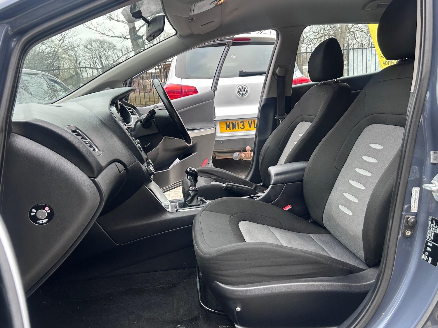 Used Kia Ceed 2012 for sale - 77131650: Photo 42