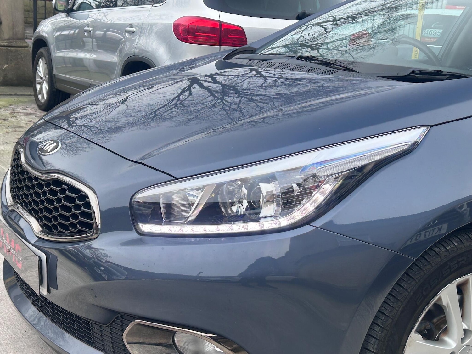 Used Kia Ceed 2012 for sale - 77131650: Photo 46