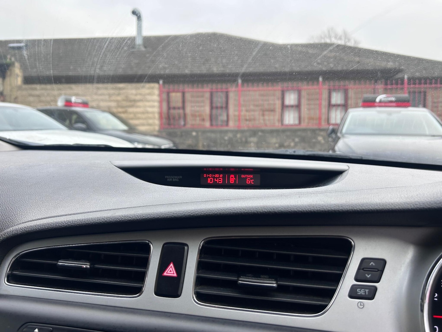 Used Kia Ceed 2012 for sale - 77131650: Photo 48