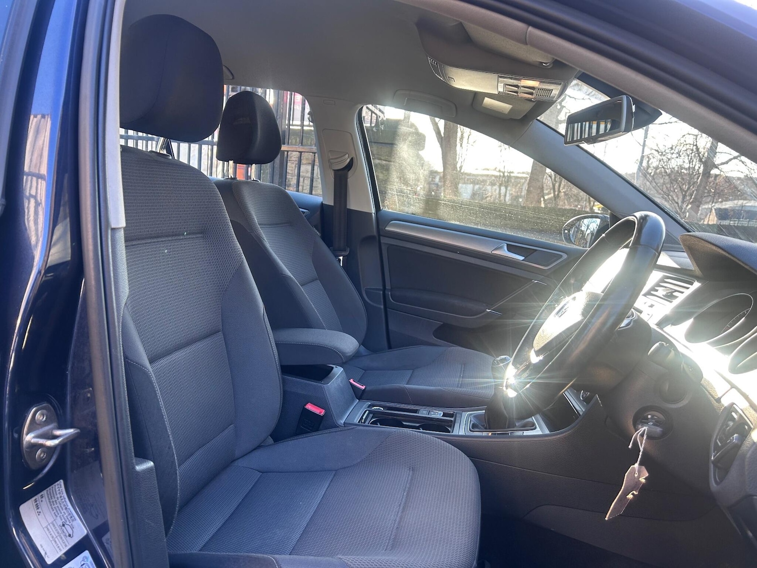 Used Volkswagen Golf 2014 for sale - 77131670: Photo 11