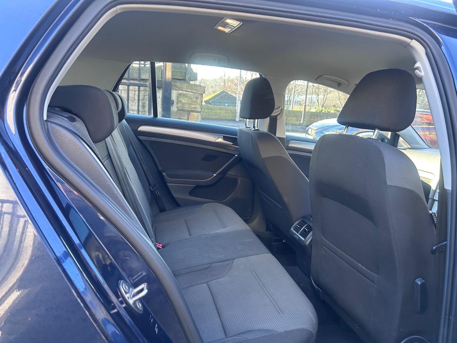 Used Volkswagen Golf 2014 for sale - 77131670: Photo 14