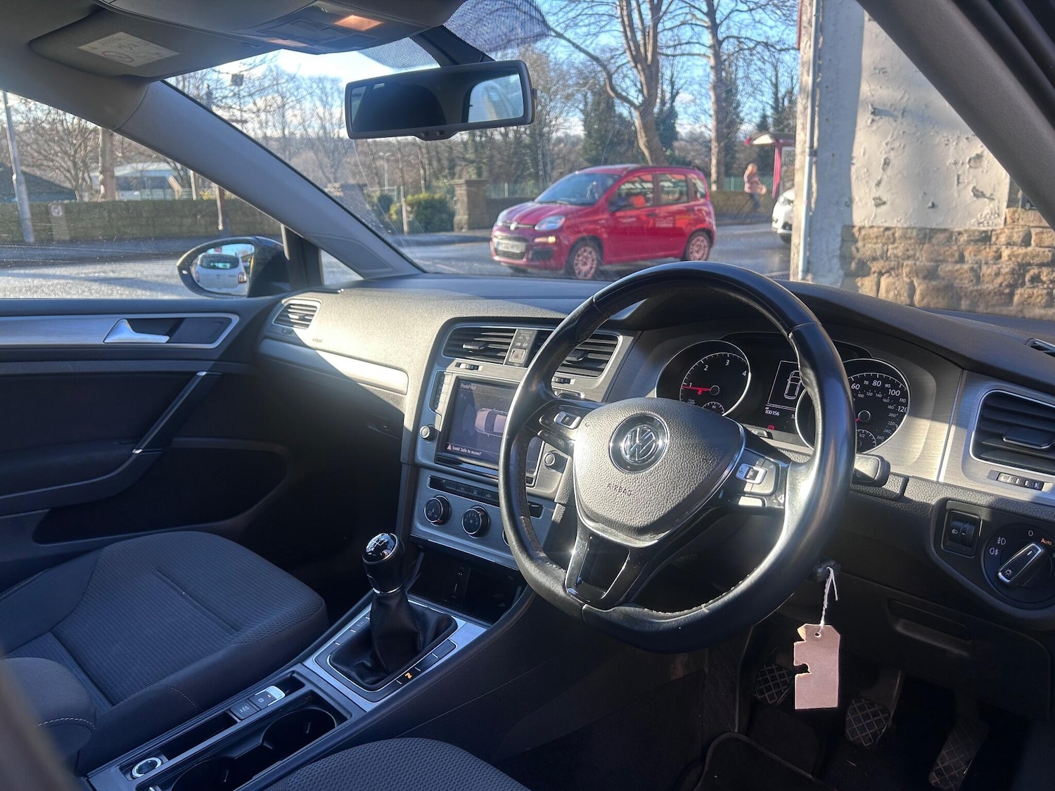 Used Volkswagen Golf 2014 for sale - 77131670: Photo 7