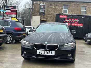 Used BMW 3 Series 2012 for sale - 77345204: Photo