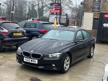 Used BMW 3 Series 2012 for sale - 77345204: Photo