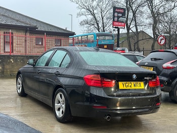 Used BMW 3 Series 2012 for sale - 77345204: Photo