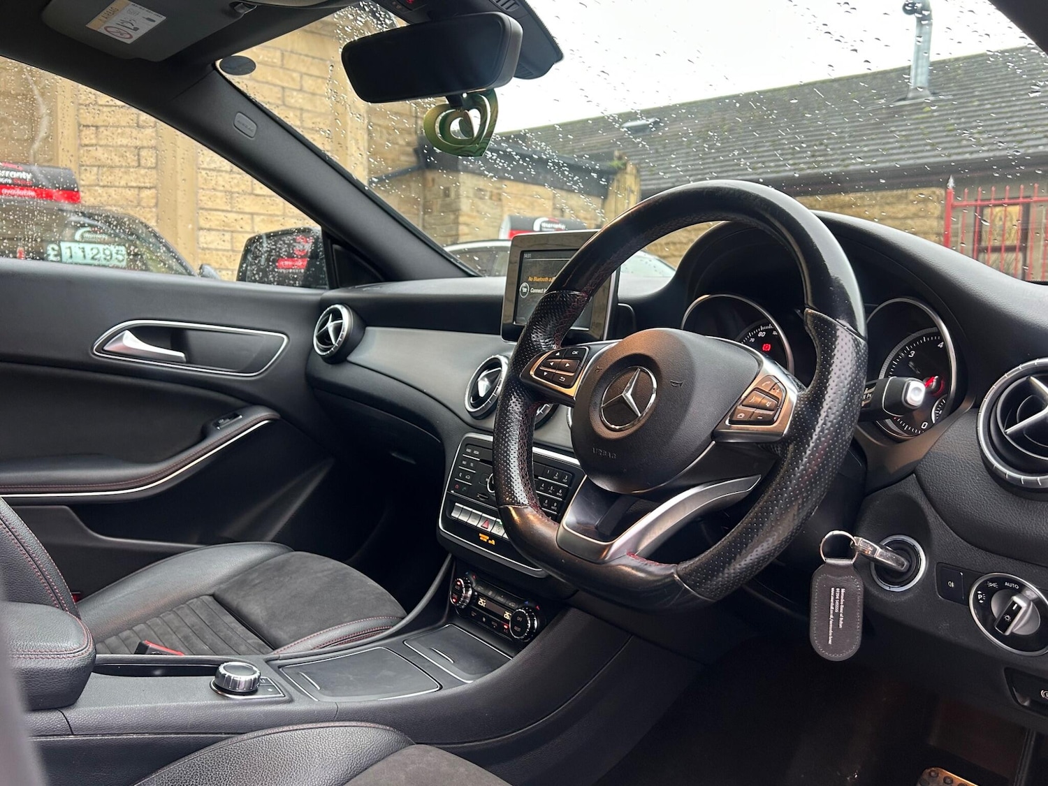 Used Mercedes-Benz CLA for sale - 77266849: Photo 23