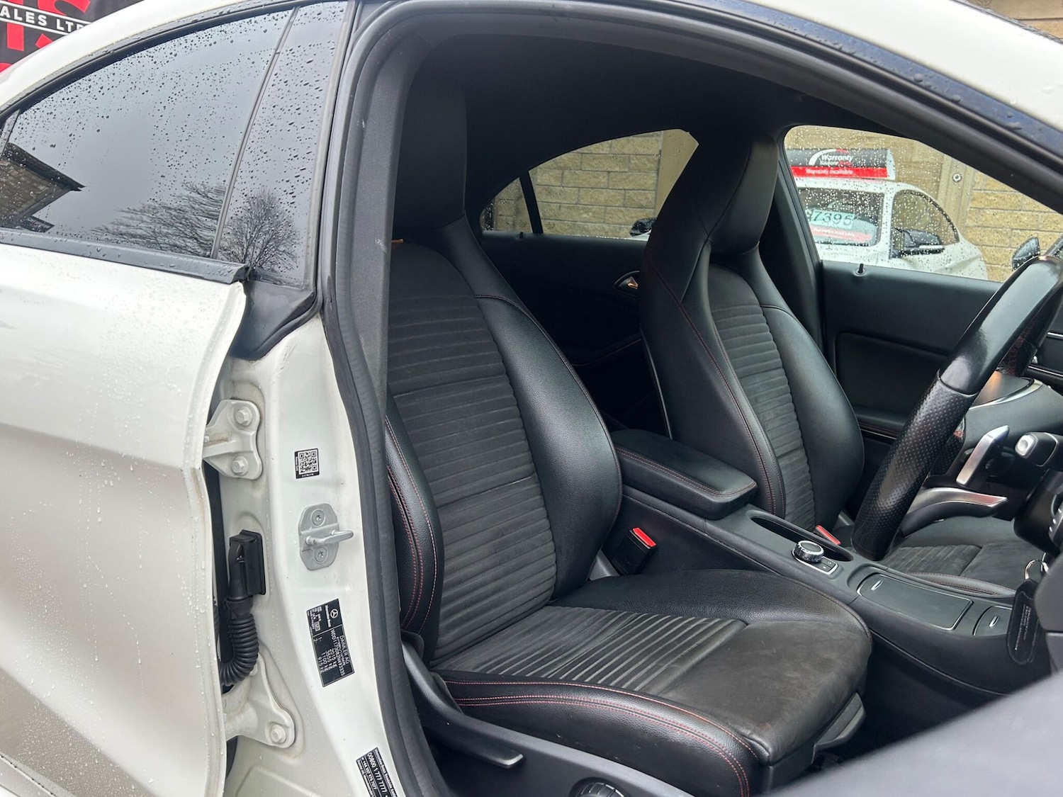 Used Mercedes-Benz CLA for sale - 77266849: Photo 26