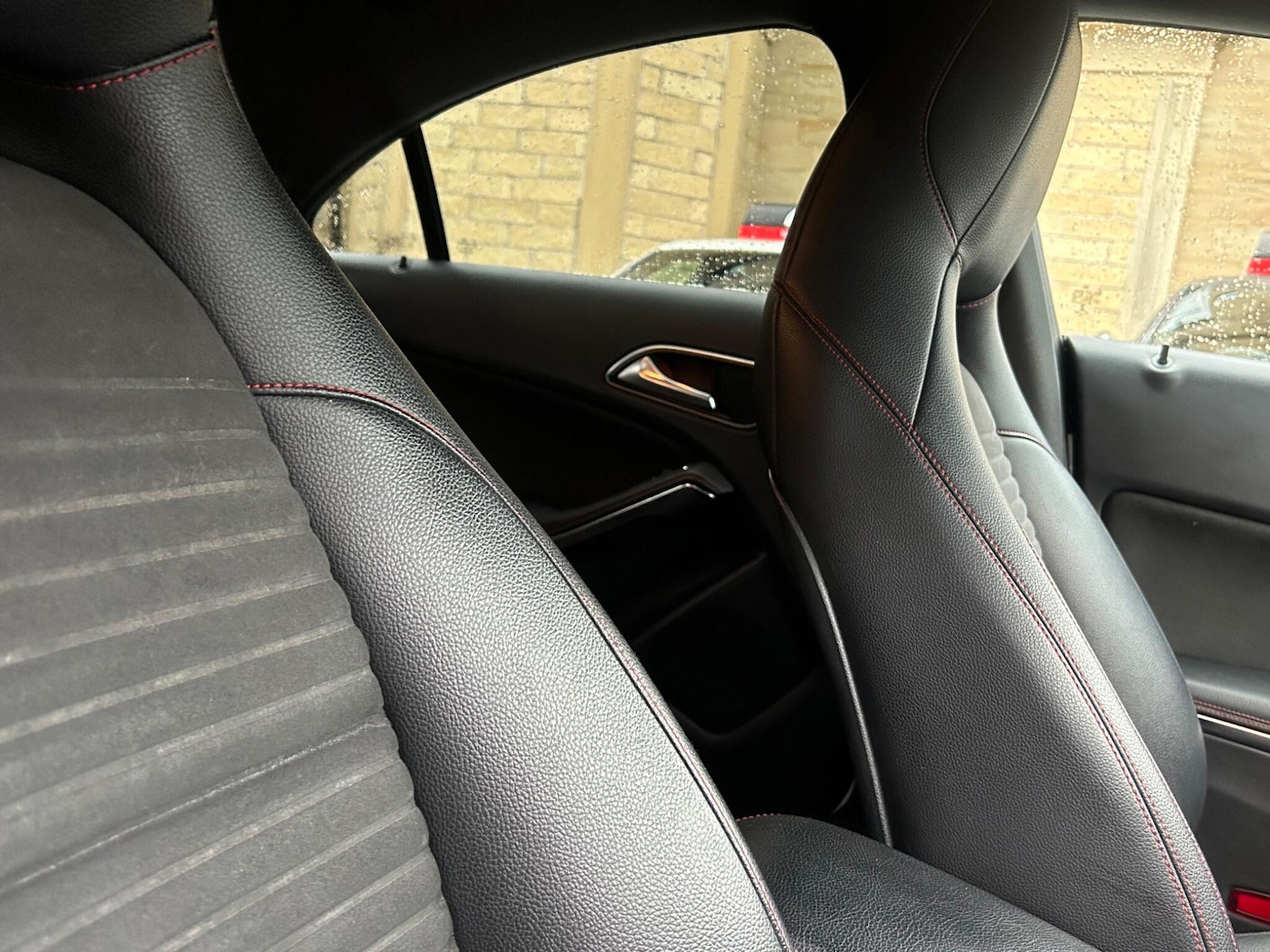 Used Mercedes-Benz CLA for sale - 77266849: Photo 27