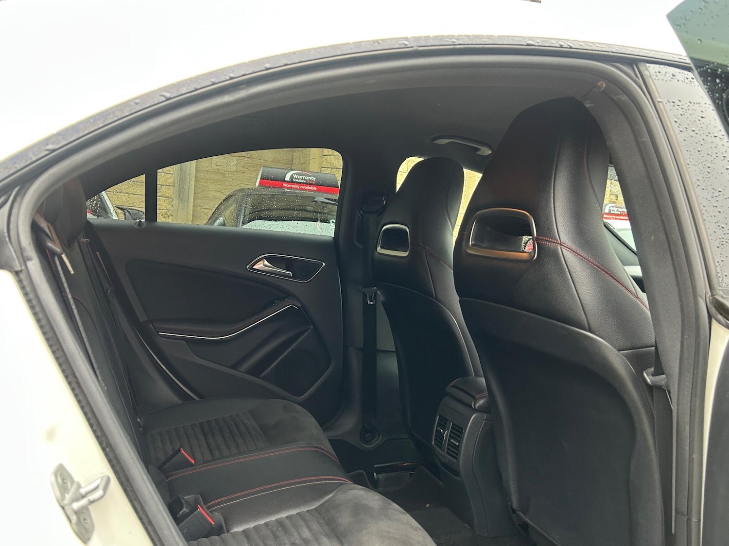 Used Mercedes-Benz CLA for sale - 77266849: Photo 28