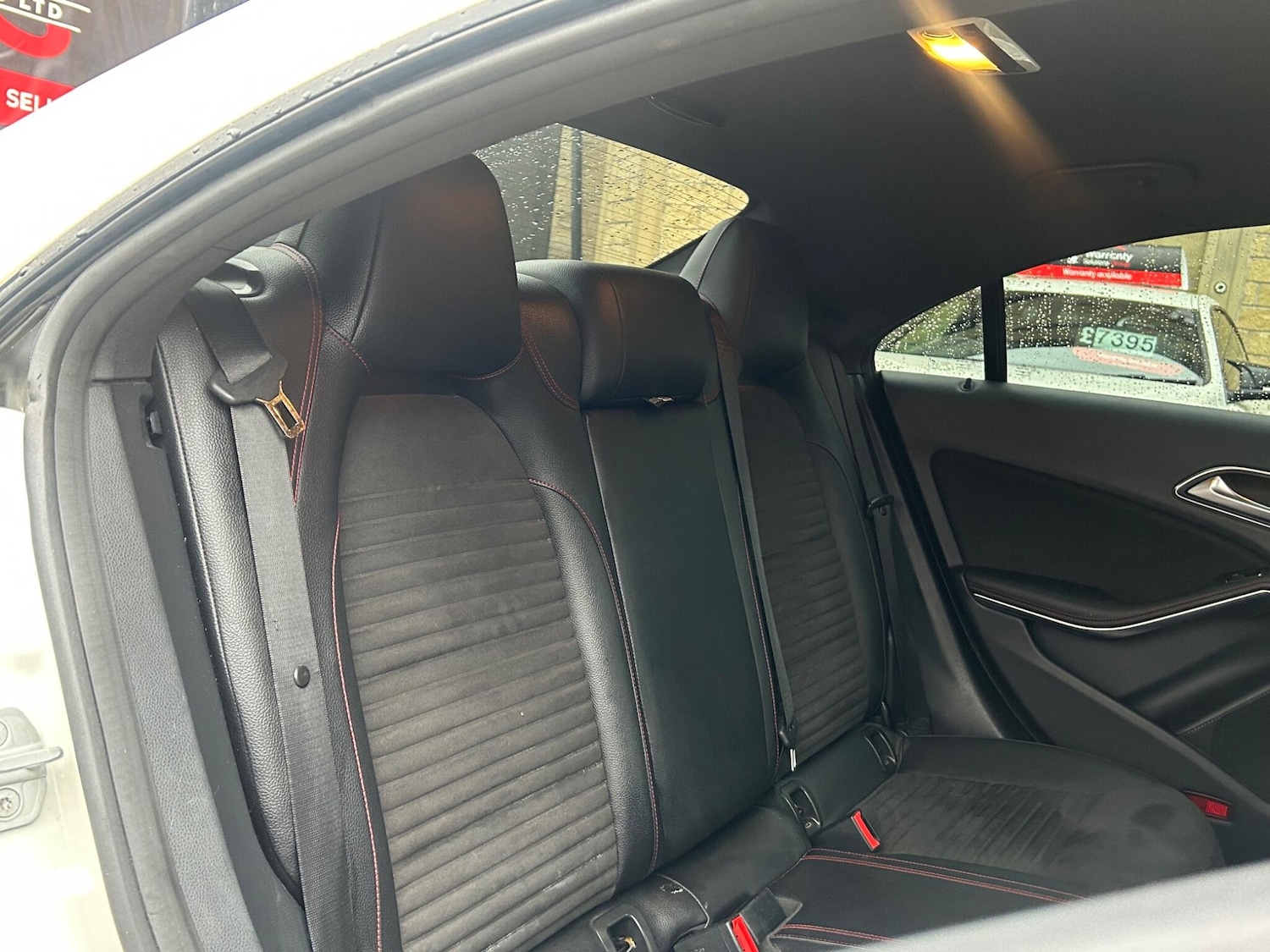 Used Mercedes-Benz CLA for sale - 77266849: Photo 29