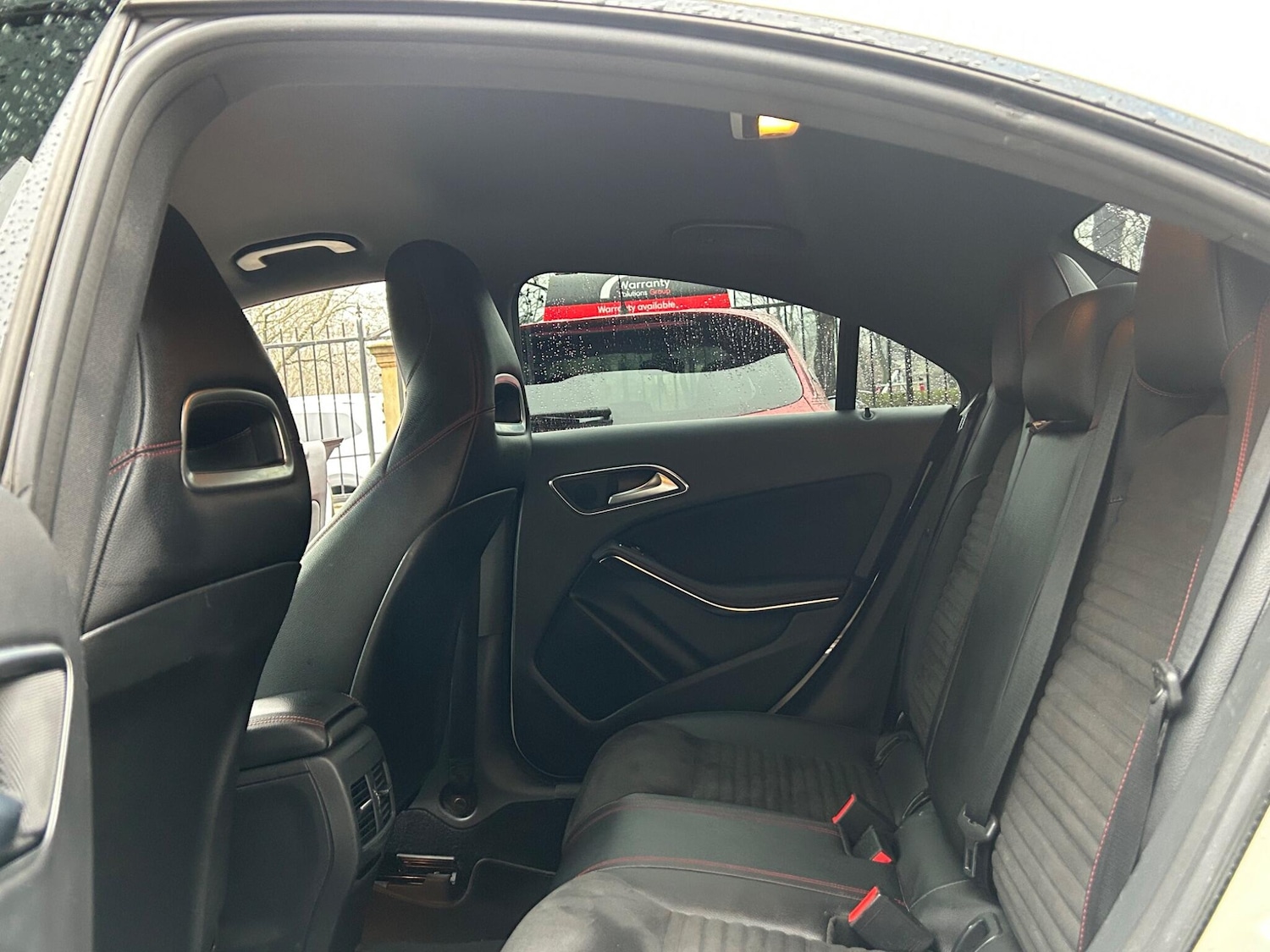 Used Mercedes-Benz CLA for sale - 77266849: Photo 30