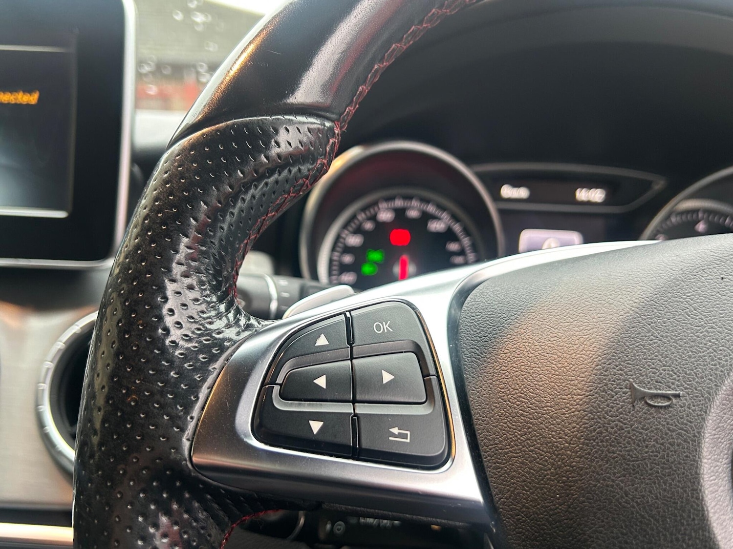 Used Mercedes-Benz CLA for sale - 77266849: Photo 31