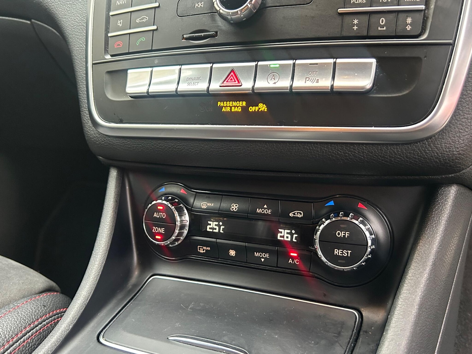 Used Mercedes-Benz CLA for sale - 77266849: Photo 32