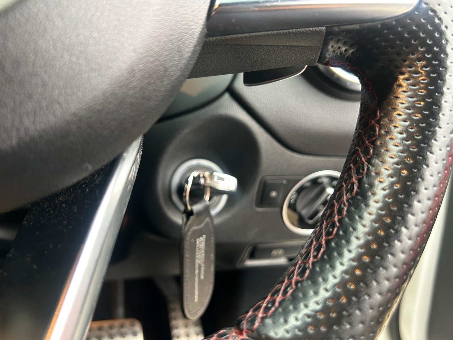 Used Mercedes-Benz CLA for sale - 77266849: Photo 33