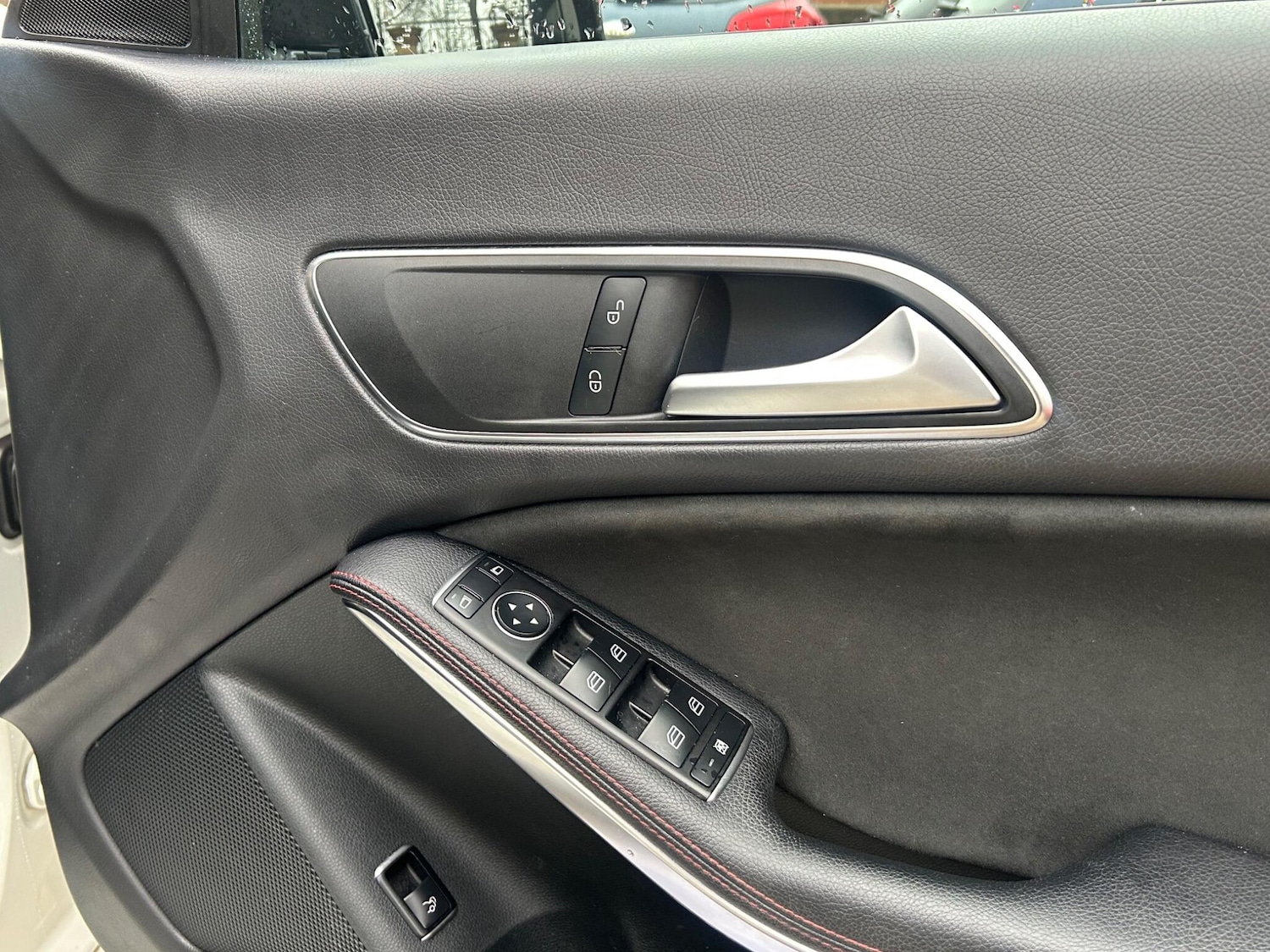 Used Mercedes-Benz CLA for sale - 77266849: Photo 34