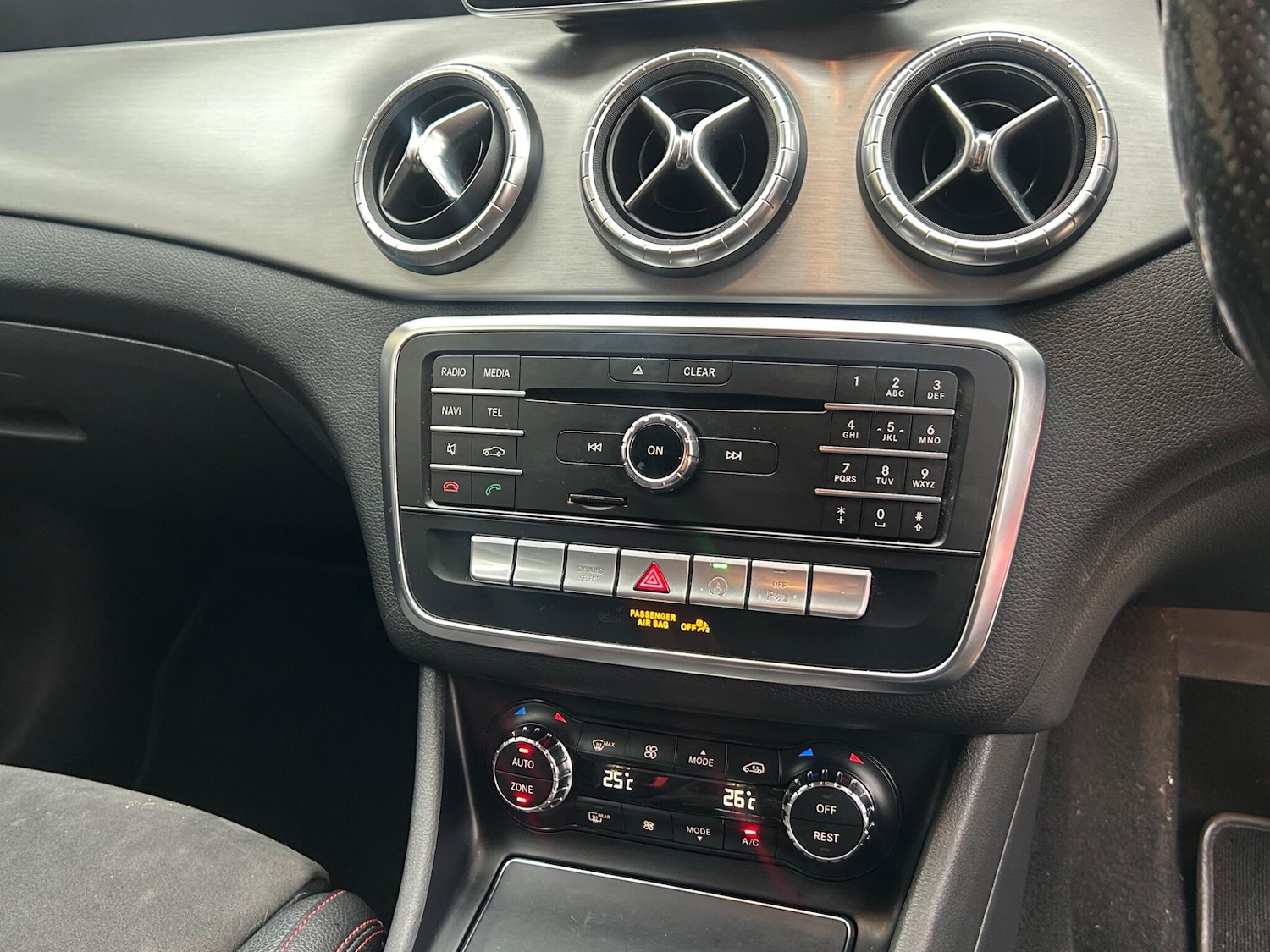 Used Mercedes-Benz CLA for sale - 77266849: Photo 39