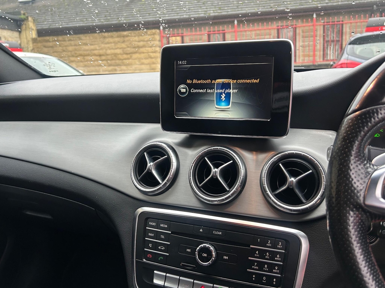 Used Mercedes-Benz CLA for sale - 77266849: Photo 40