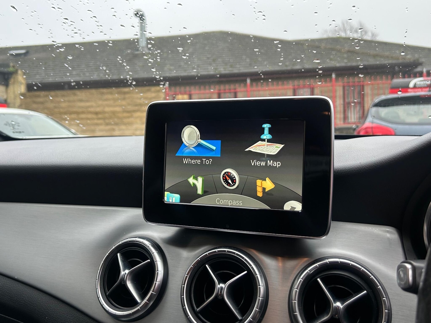 Used Mercedes-Benz CLA for sale - 77266849: Photo 41