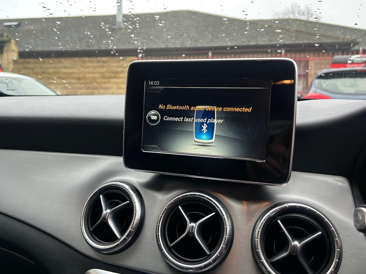 Used Mercedes-Benz CLA for sale - 77266849: Photo 43