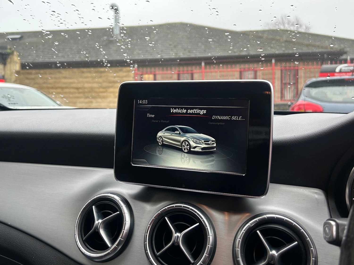 Used Mercedes-Benz CLA for sale - 77266849: Photo 44