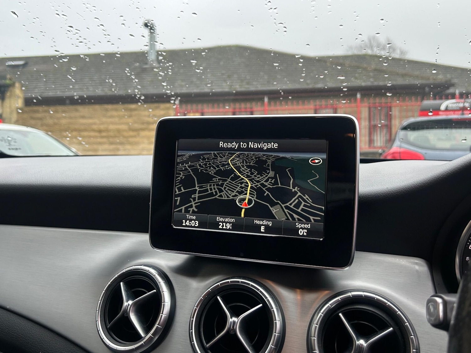 Used Mercedes-Benz CLA for sale - 77266849: Photo 46